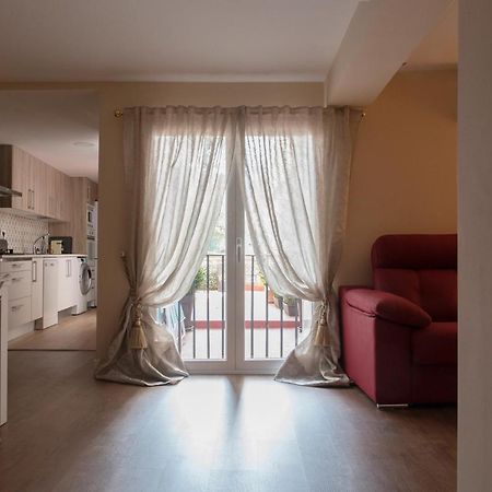 Ferienwohnung Vut Carreteria9 B Cuenca  Exterior foto
